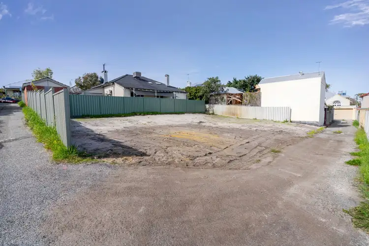 Third view of Homely land listing, 5A Magnolia Street, North Perth WA 6006