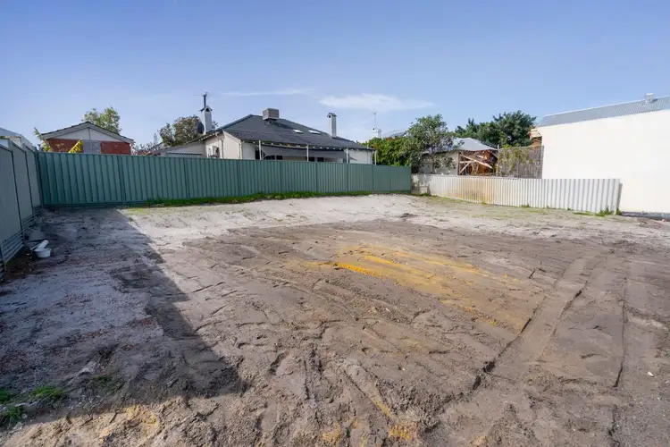 Fourth view of Homely land listing, 5A Magnolia Street, North Perth WA 6006