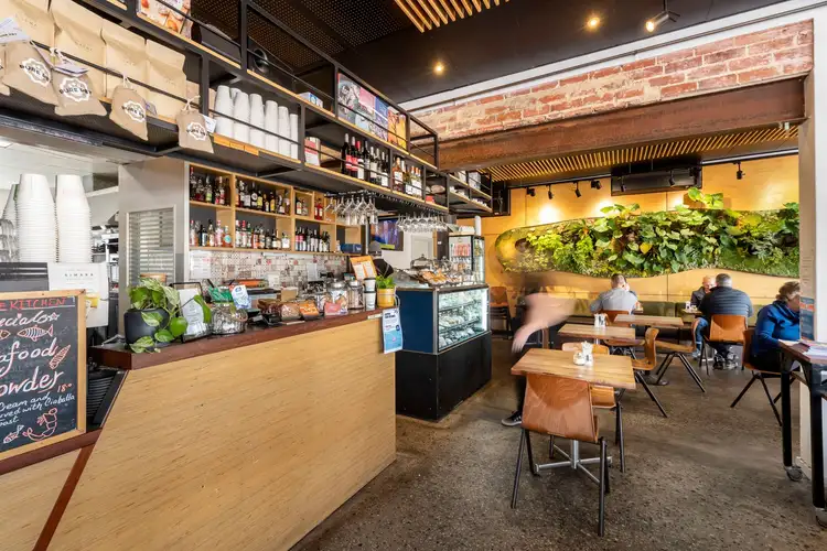 Sixth view of Homely land listing, 5A Magnolia Street, North Perth WA 6006