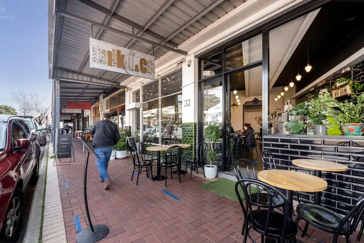 Seventh view of Homely land listing, 5A Magnolia Street, North Perth WA 6006