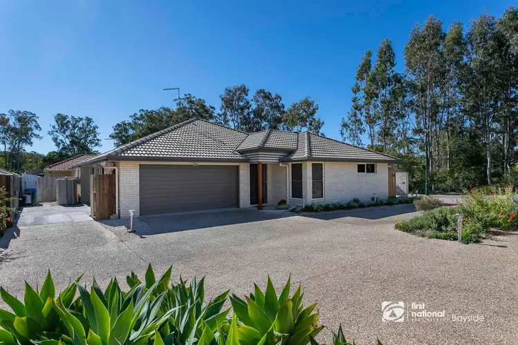 25a Pine Terrace, Redland Bay QLD 4165