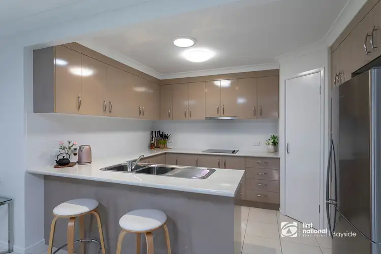 Second view of Homely house listing, 25a Pine Terrace, Redland Bay QLD 4165