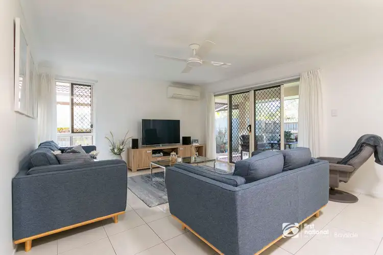 Third view of Homely house listing, 25a Pine Terrace, Redland Bay QLD 4165