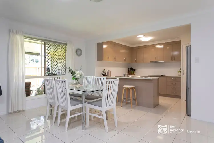Fourth view of Homely house listing, 25a Pine Terrace, Redland Bay QLD 4165