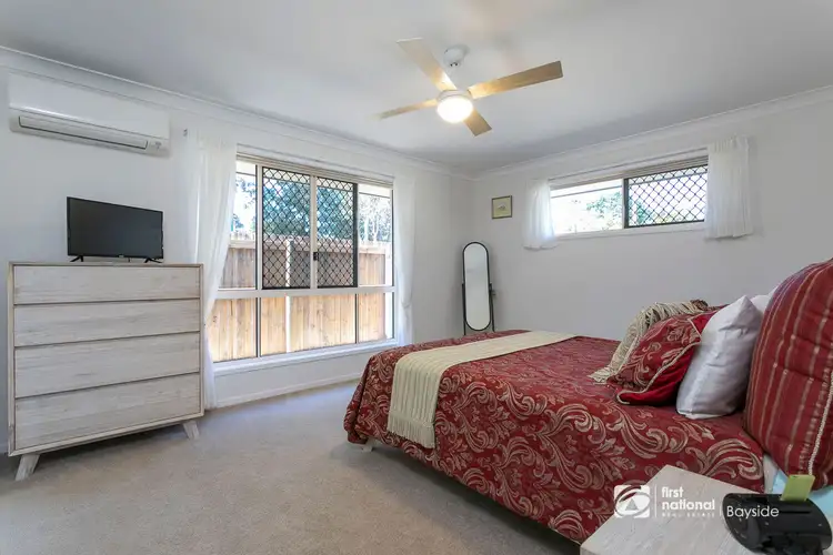 Fifth view of Homely house listing, 25a Pine Terrace, Redland Bay QLD 4165