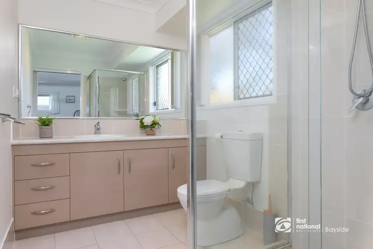 Sixth view of Homely house listing, 25a Pine Terrace, Redland Bay QLD 4165