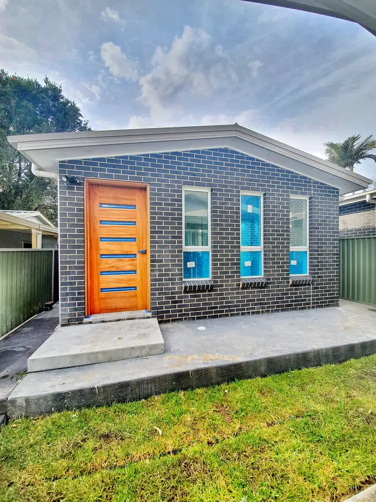 58B Water Street, Cabramatta West NSW 2166