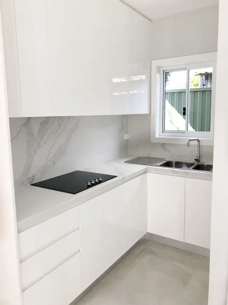 Second view of Homely studio listing, 58B Water Street, Cabramatta West NSW 2166