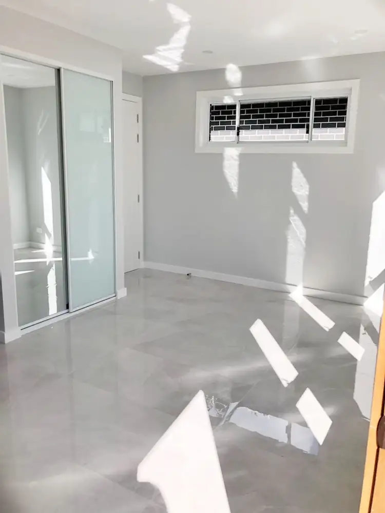 Third view of Homely studio listing, 58B Water Street, Cabramatta West NSW 2166