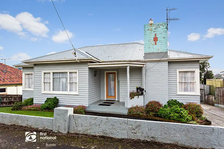 16 Linton Street, Upper Burnie TAS 7320