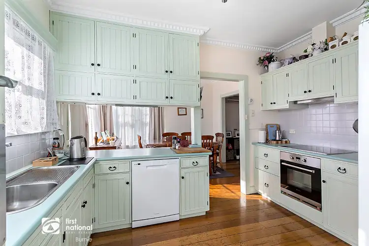 Second view of Homely house listing, 16 Linton Street, Upper Burnie TAS 7320