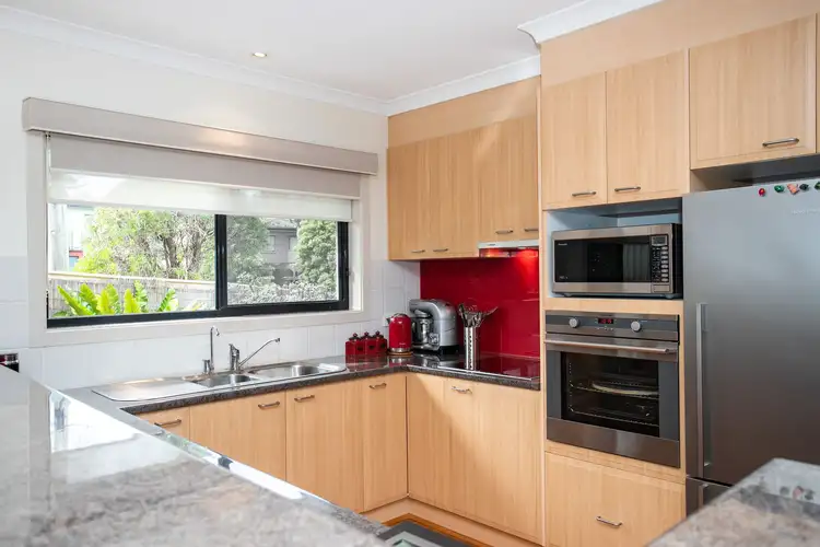 Second view of Homely house listing, 4 Fairway View, Catalina NSW 2536
