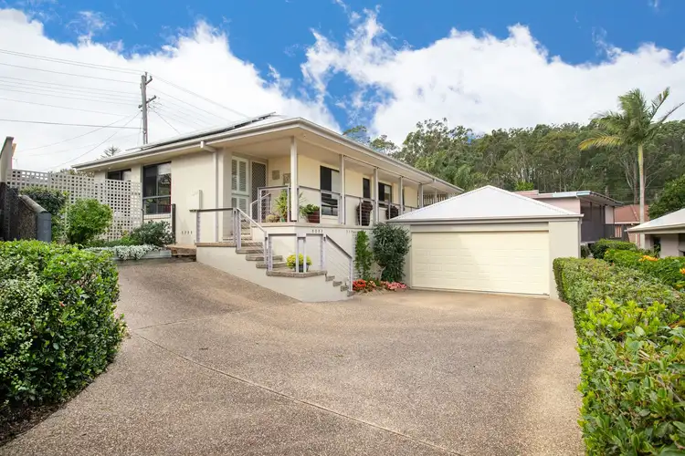 Fifth view of Homely house listing, 4 Fairway View, Catalina NSW 2536