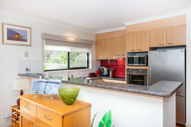 Sixth view of Homely house listing, 4 Fairway View, Catalina NSW 2536