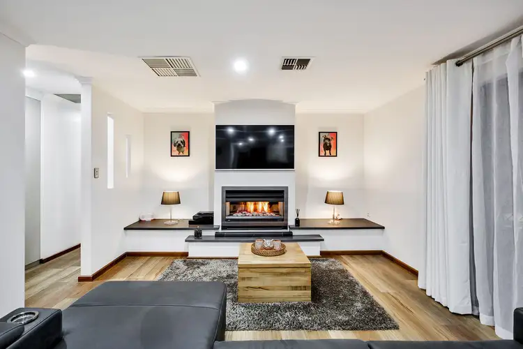 Second view of Homely house listing, 14 Stirling Avenue, Aberfoyle Park SA 5159