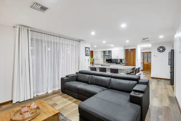 Fourth view of Homely house listing, 14 Stirling Avenue, Aberfoyle Park SA 5159