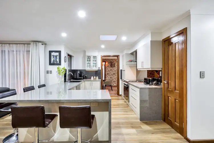 Fifth view of Homely house listing, 14 Stirling Avenue, Aberfoyle Park SA 5159