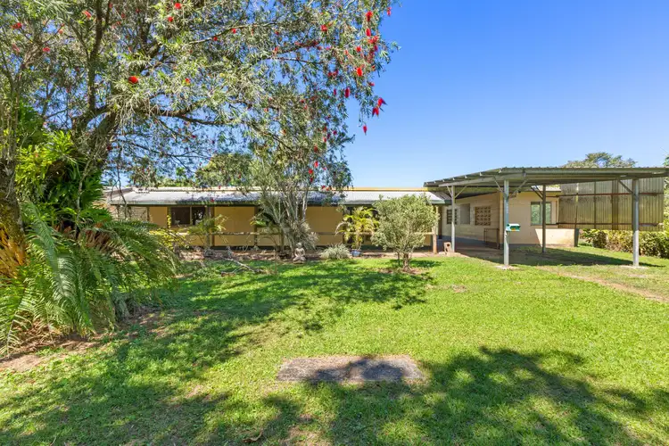 151 Palmerston Highway, Belvedere QLD 4860