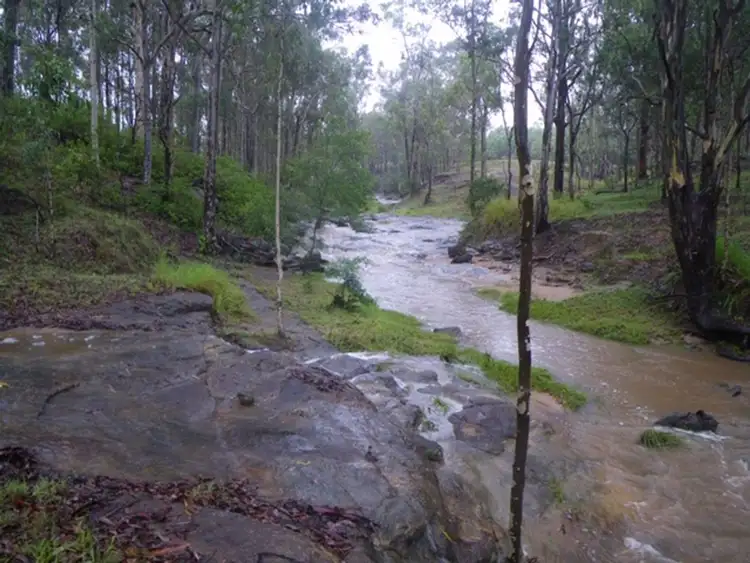 Fifth view of Homely rural property listing, Lot 55 Bruxner Highway, Tabulam NSW 2469