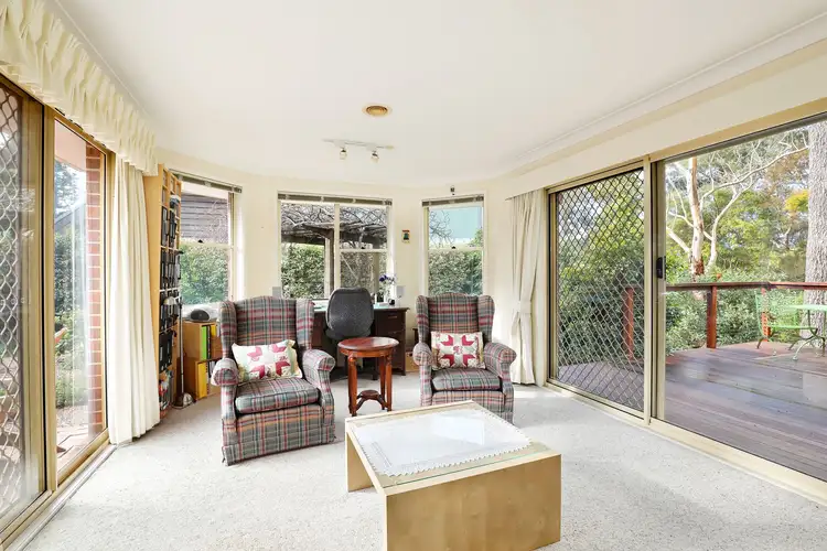 Fifth view of Homely house listing, 28 Jamieson Street, Wentworth Falls NSW 2782