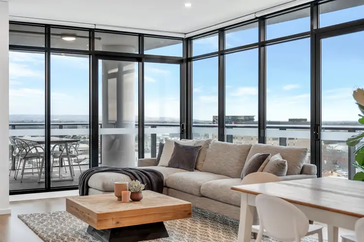 1101/180 Franklin Street, Adelaide SA 5000
