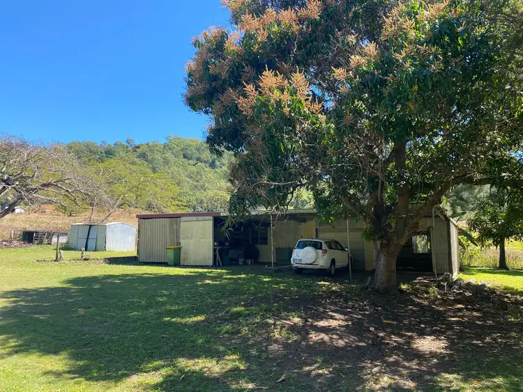 Third view of Homely rural property listing, 361 West Plane Creek Road, Sarina QLD 4737