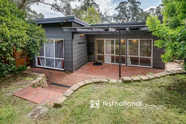 Main view of Homely house listing, 9 Grey Street, Belgrave VIC 3160