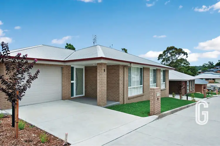 6 Richmond Terrace, Elermore Vale NSW 2287
