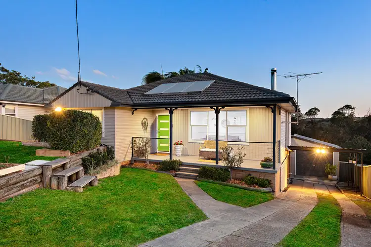 12 Aroona Street, Edgeworth NSW 2285