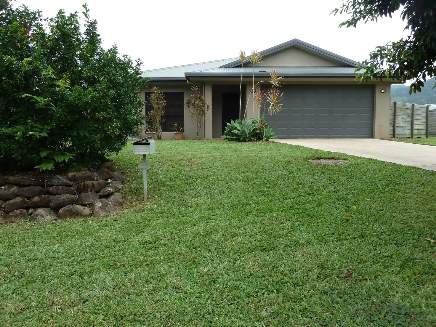 Main view of Homely house listing, 17 Conway Close, Bentley Park QLD 4869