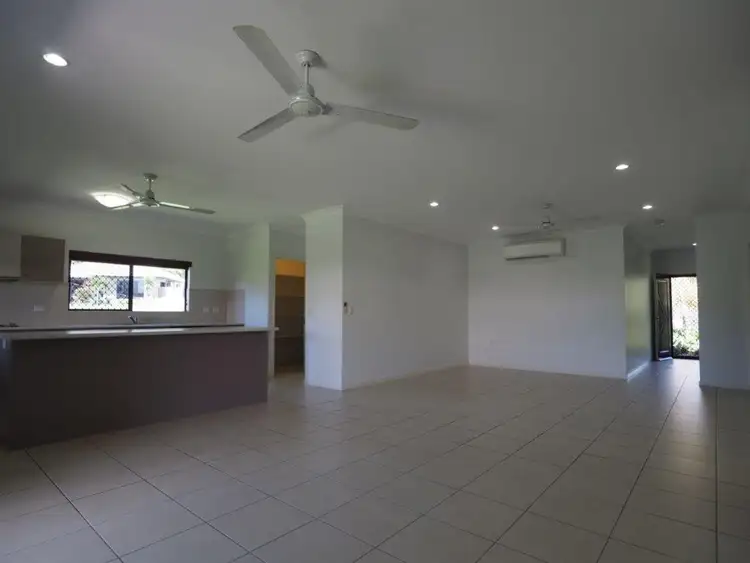 Second view of Homely house listing, 17 Conway Close, Bentley Park QLD 4869