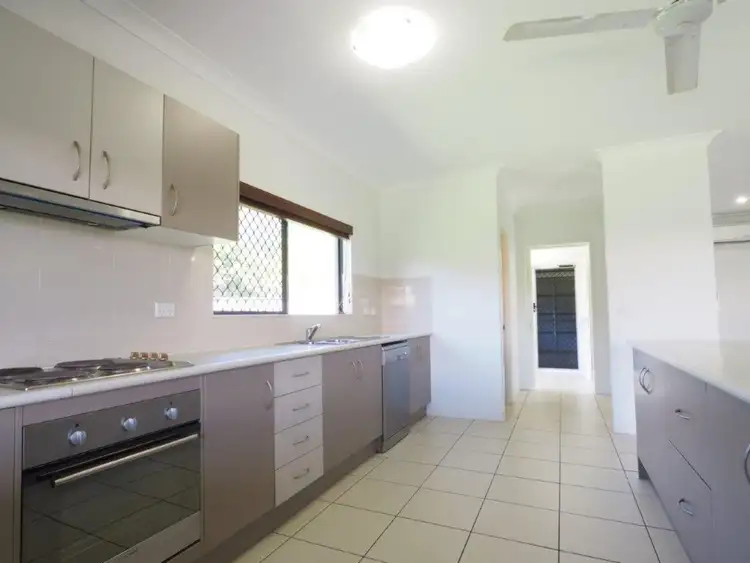 Third view of Homely house listing, 17 Conway Close, Bentley Park QLD 4869