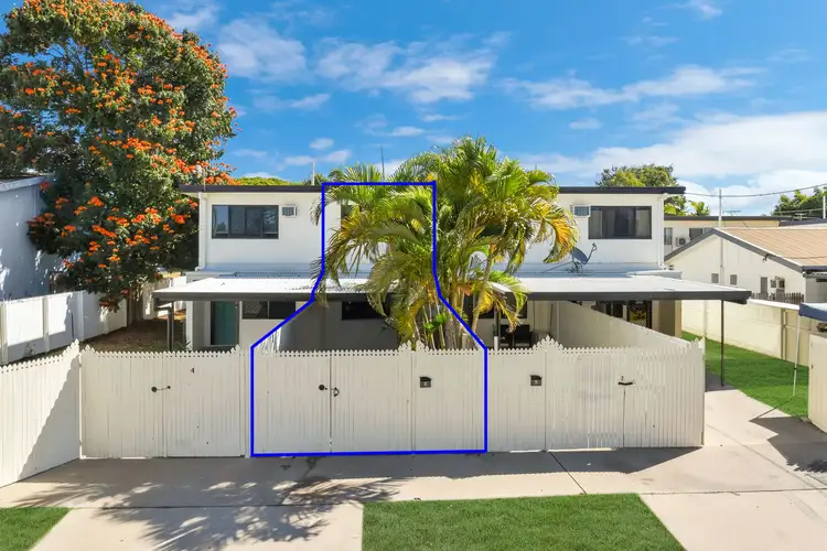 3/10 Boyes Court, Heatley QLD 4814