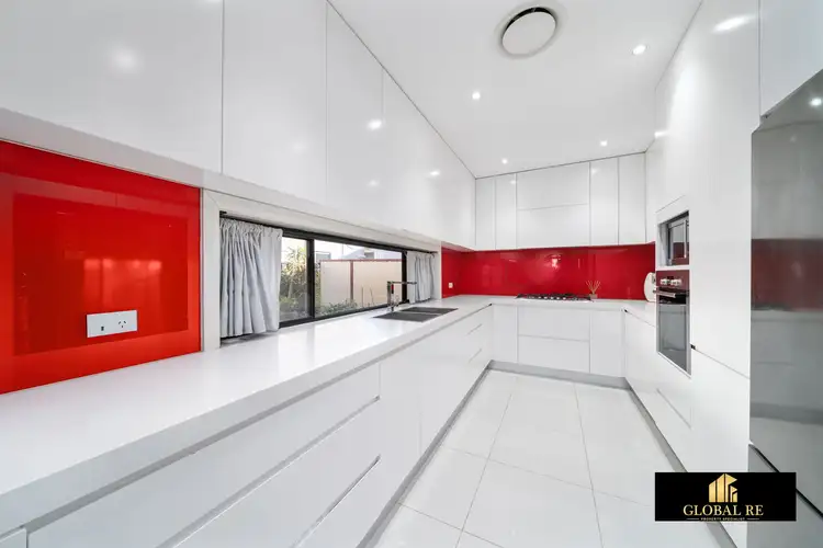 Second view of Homely house listing, 55 Brenan Street, Smithfield NSW 2164
