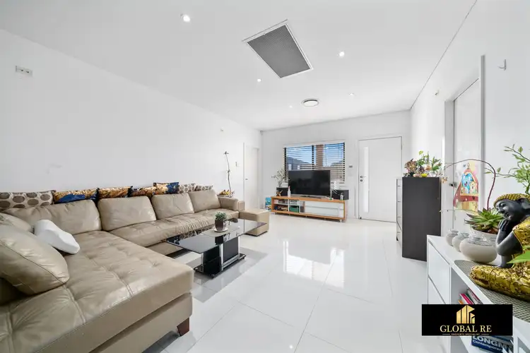 Third view of Homely house listing, 55 Brenan Street, Smithfield NSW 2164