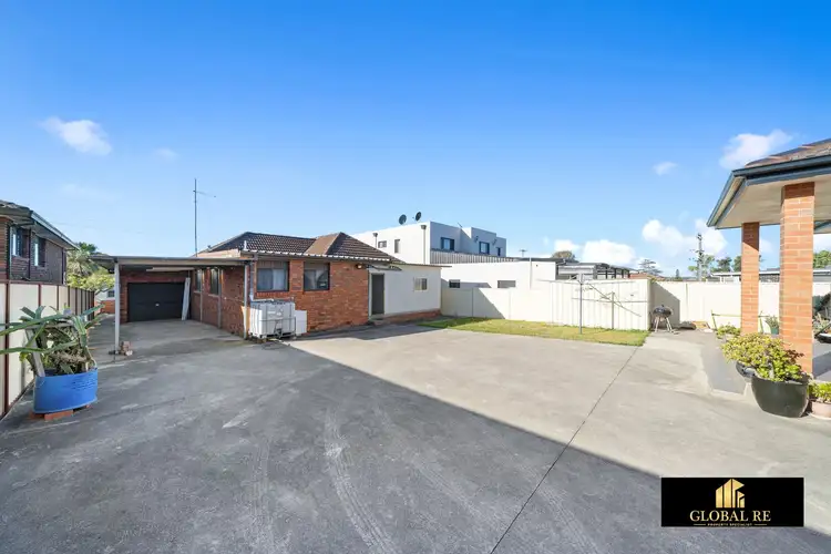 Sixth view of Homely house listing, 55 Brenan Street, Smithfield NSW 2164