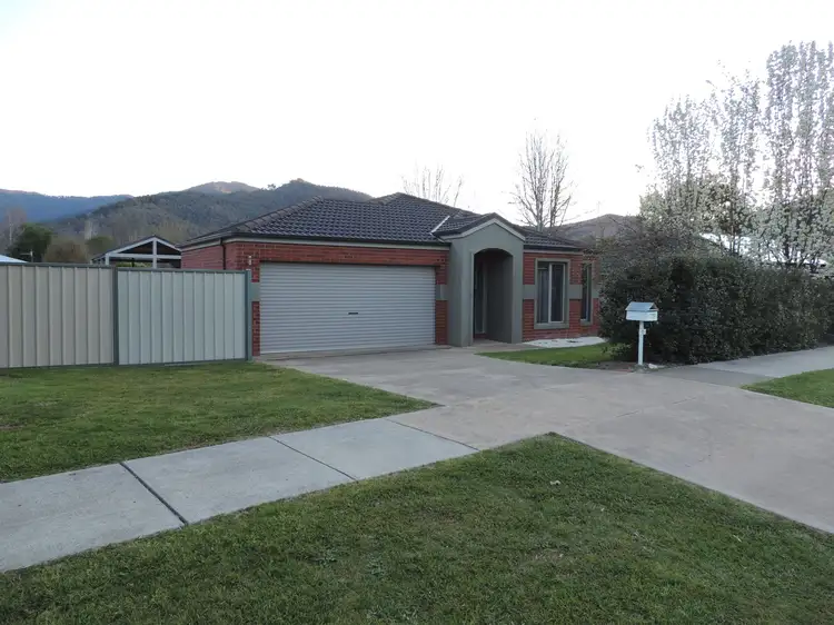 1 Norman Court