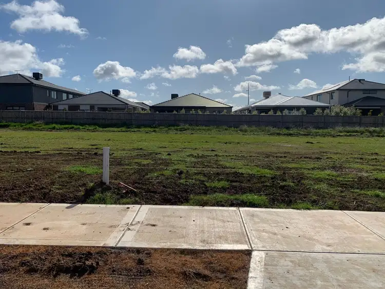 Second view of Homely land listing, 22 Vignette Road, Diggers Rest VIC 3427