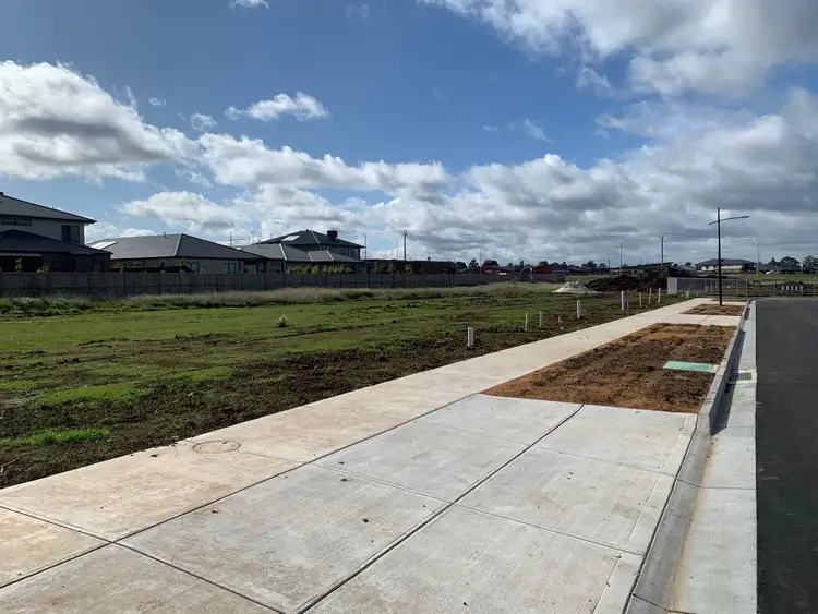 Third view of Homely land listing, 22 Vignette Road, Diggers Rest VIC 3427