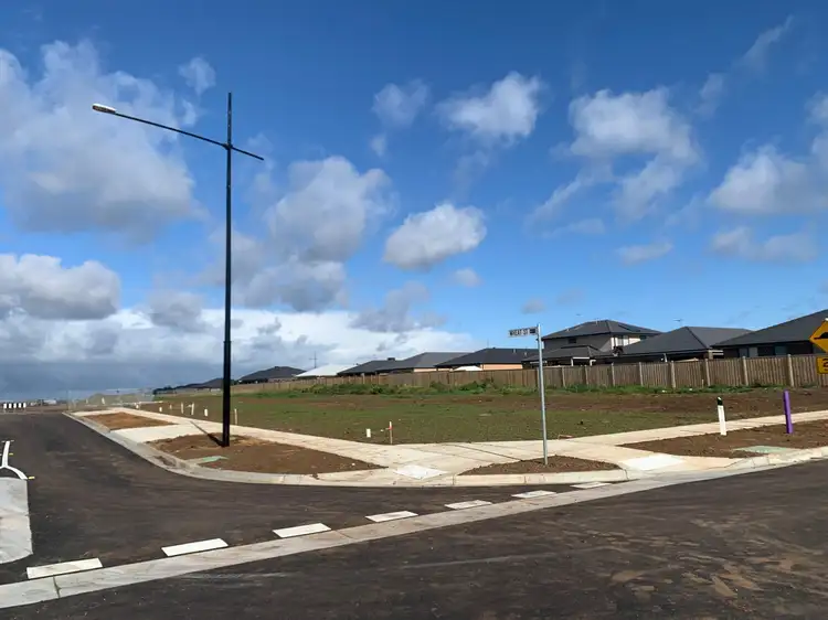 Lot 14 Alexander Park, Diggers Rest VIC 3427