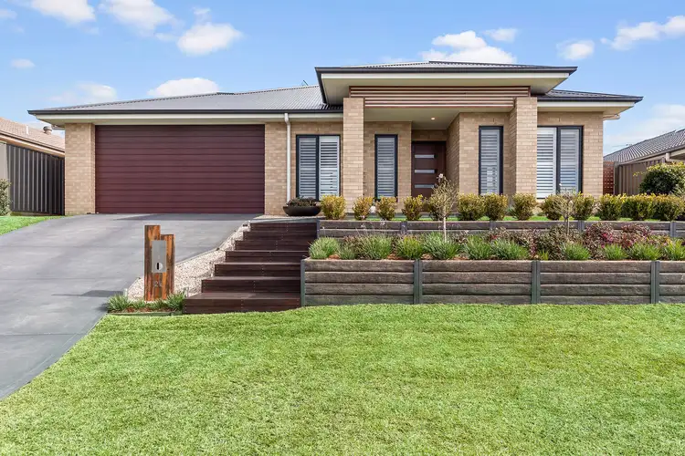 20 Quince Street, Gillieston Heights NSW 2321