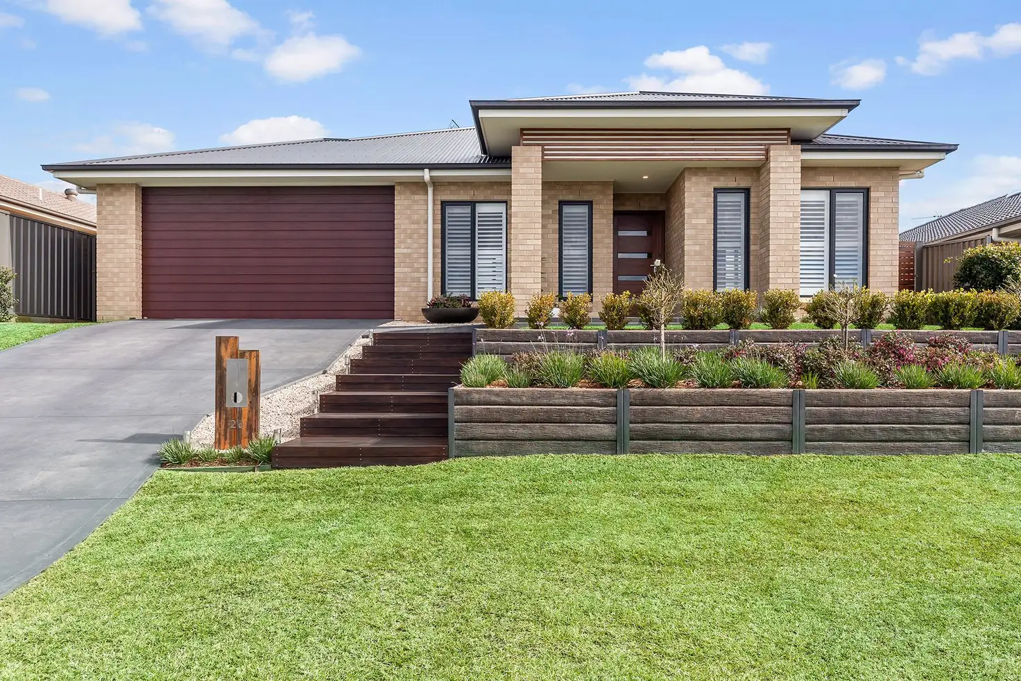Main view of Homely house listing, 20 Quince Street, Gillieston Heights NSW 2321