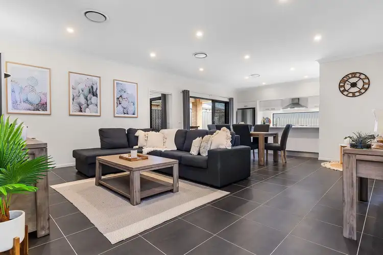 Second view of Homely house listing, 20 Quince Street, Gillieston Heights NSW 2321