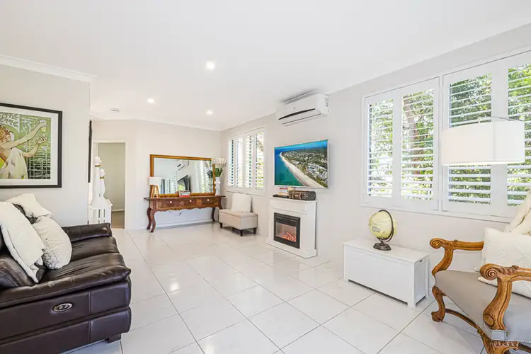 Main view of Homely unit listing, 4/25 First Avenue, Woorim QLD 4507