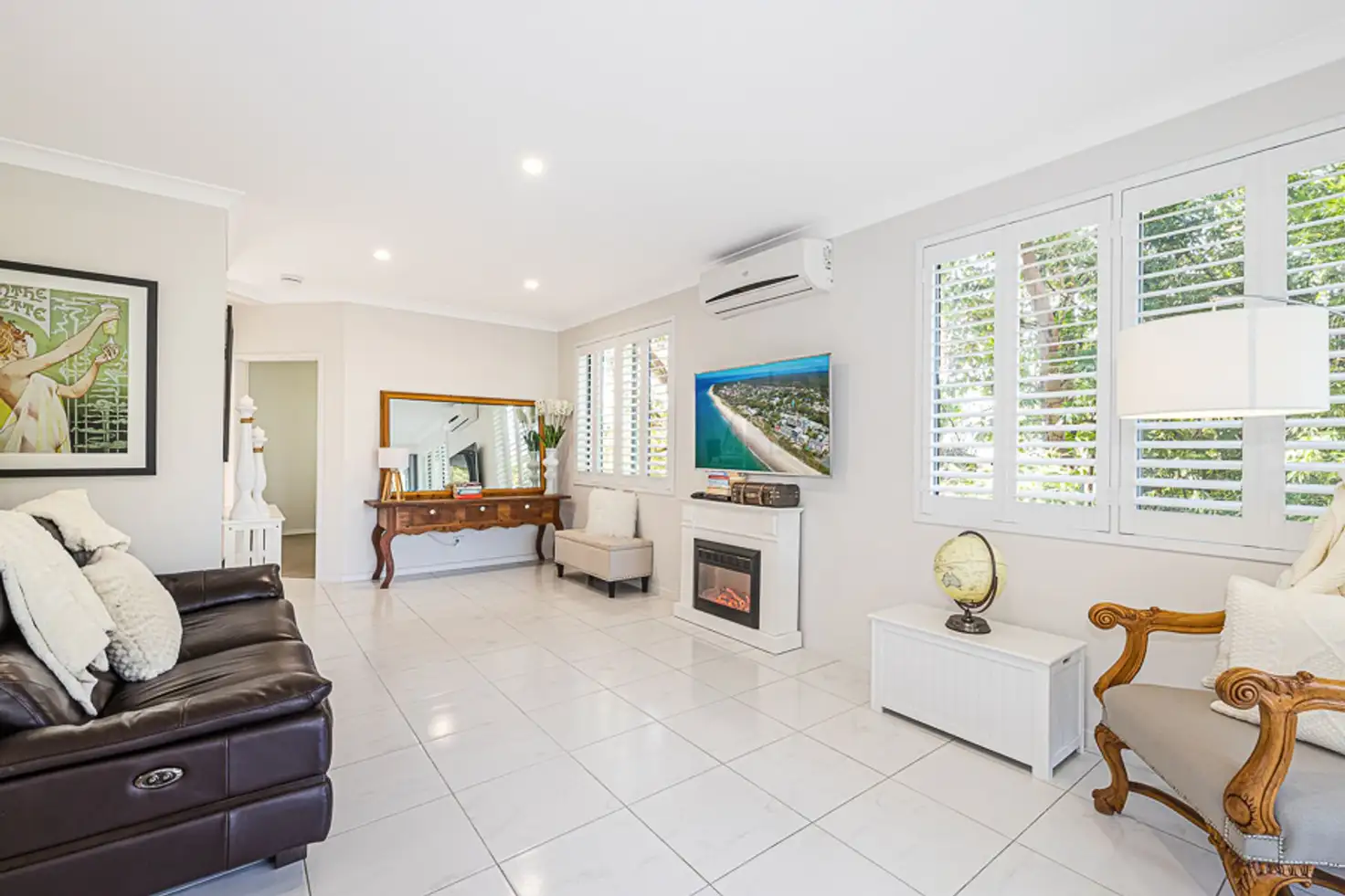 Main view of Homely unit listing, 4/25 First Avenue, Woorim QLD 4507