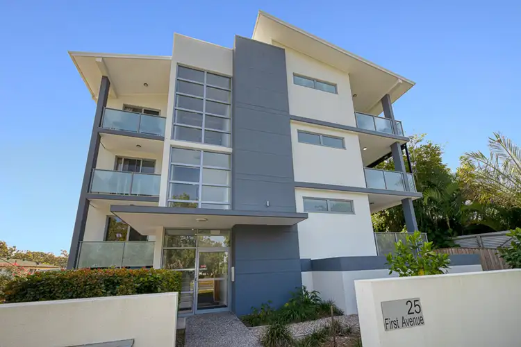 Third view of Homely unit listing, 4/25 First Avenue, Woorim QLD 4507