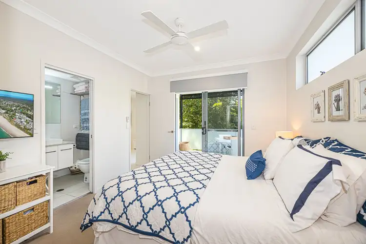 Fourth view of Homely unit listing, 4/25 First Avenue, Woorim QLD 4507