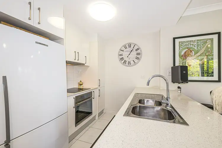 Fifth view of Homely unit listing, 4/25 First Avenue, Woorim QLD 4507