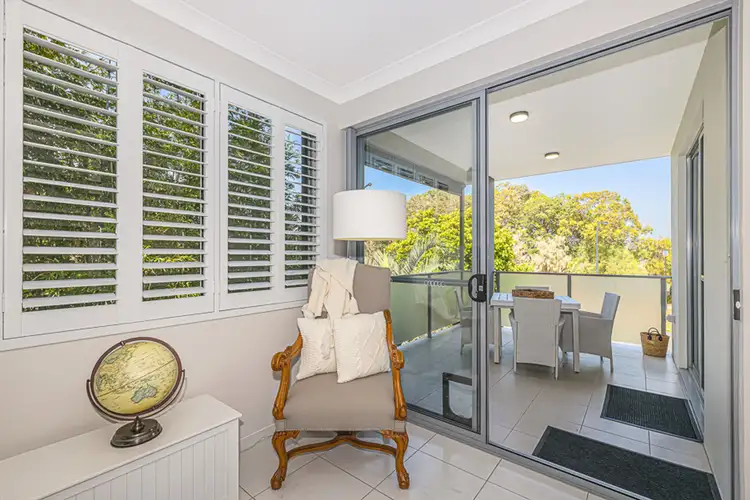 Sixth view of Homely unit listing, 4/25 First Avenue, Woorim QLD 4507