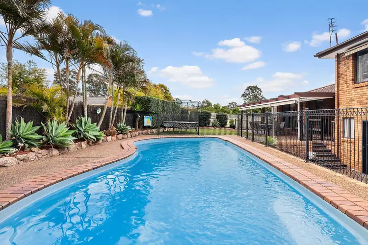 Fifth view of Homely house listing, 11 Corina Ave, Bolwarra Heights NSW 2320